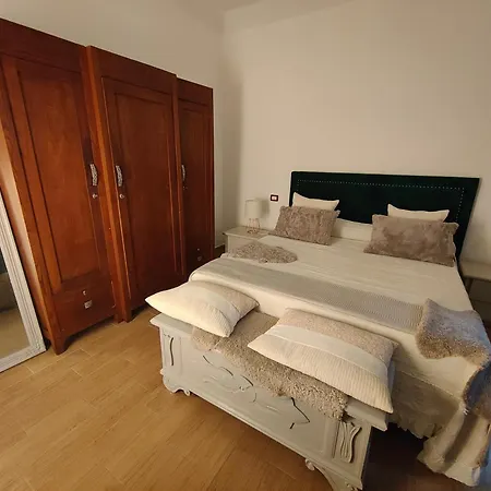 Salivoli Appartamento