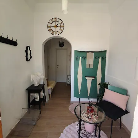 Appartamento Salivoli Piombino