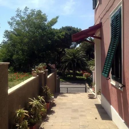 Appartamento Salivoli