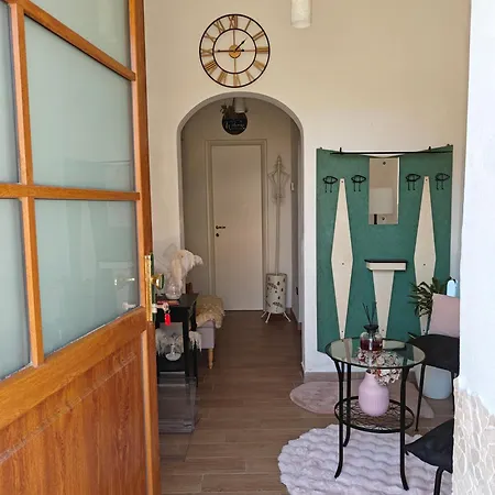 Appartamento Salivoli Piombino