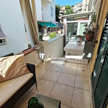 Appartamento Salivoli