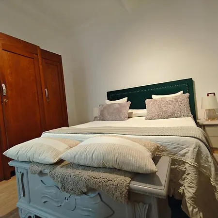 Salivoli Appartamento Piombino
