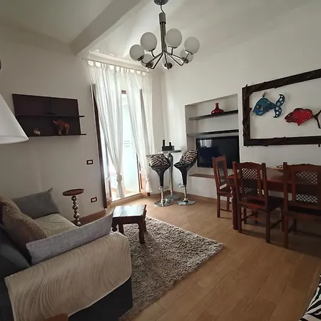 Appartamento Salivoli Piombino