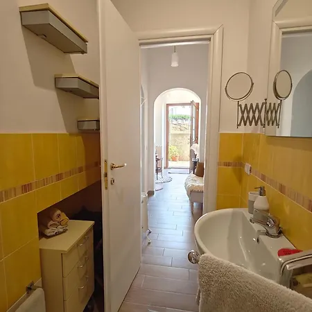 Salivoli Piombino